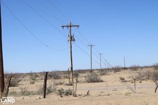 0 On Geotheral Rd, Cotton City, NM 88020