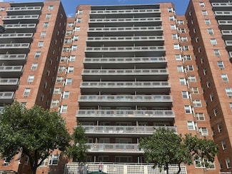 8915 Parsons Blvd Unit 9H, Jamaica, NY 11432
