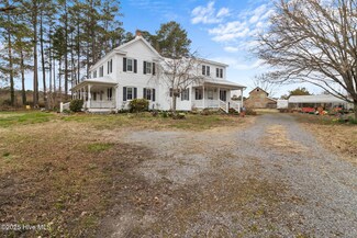 703 Burnt Mill Rd, Hertford, NC 27944