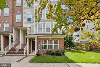 11062 Alex Way, Owings Mills, MD 21117