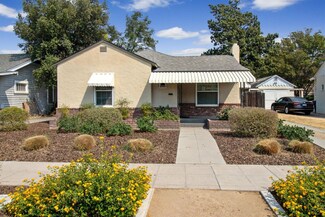 1428 N San Pablo Ave, Fresno, CA 93728