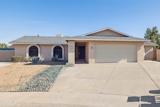 4662 W Kings Ave, Glendale, AZ 85306