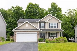 83 Southend Square, Henrietta, NY 14586