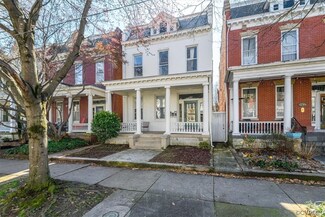 1707 Grove Ave, Richmond, VA 23220