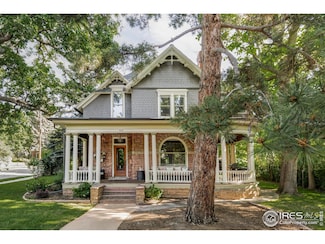 505 Pine St, Boulder, CO 80302