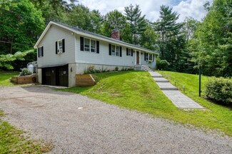 63 Maple Manor Rd, Center Conway, NH 03813
