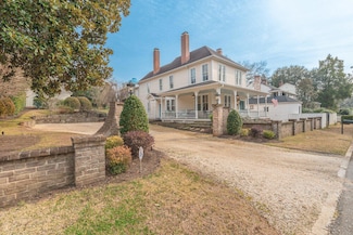 320 Newberry St SW, Aiken, SC 29801