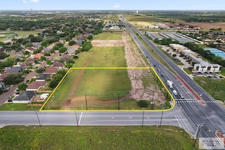 2.02 ACRES Texas 499 Loop, Harlingen, TX 78550