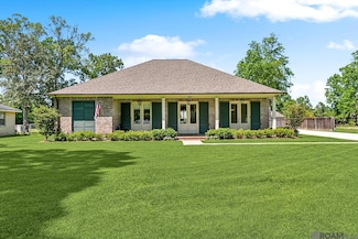 8749 Gail Dr, Baton Rouge, LA 70809