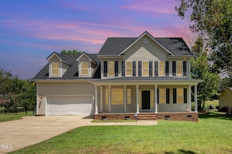 2938 Old U S 70, Clayton, NC 27520