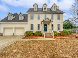 104 Fox Hollow Cir, West Columbia, SC 29170