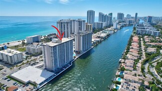 1500 S Ocean Dr Unit 14B, Hollywood, FL 33019