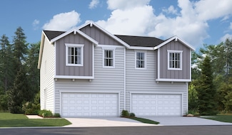 Ironwood 1, Ridgefield, WA 98642