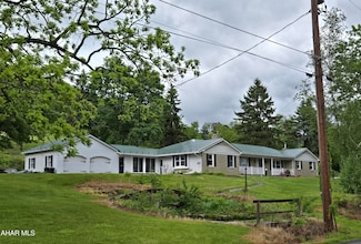 563 Lock Mountain Rd, Martinsburg, PA 16662