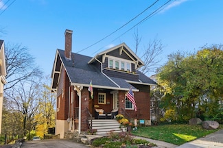 1783 E Mcmillan St, Cincinnati, OH 45206