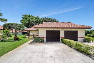 5319 Palmetto Palm Ct Unit A, Boynton Beach, FL 33437