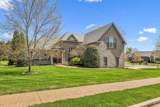 3820 Leona Pass, Hermitage, TN 37076