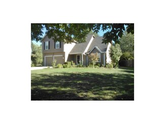 15809 Horton Ct, Overland Park, KS 66223