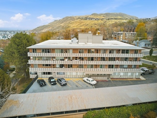 87 W 300 N Unit 302, Salt Lake City, UT 84103