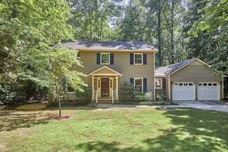 6 Kinsey Ct, Durham, NC 27705