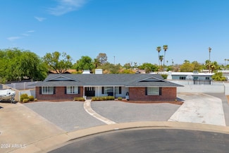 848 N Acacia, Mesa, AZ 85213