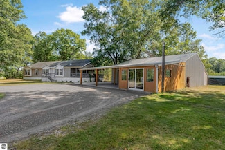 11486 Old Us Highway 131, Fife Lake, MI 49633