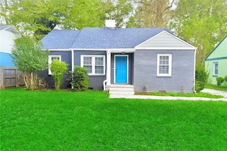 1802 S Gordon St SW, Atlanta, GA 30310