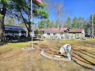 1786 S Camp Ave, White Cloud, MI 49349