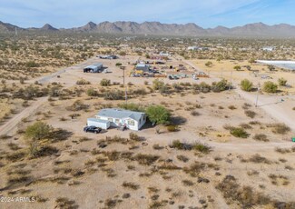 51496 W Pumba Dr, Maricopa, AZ 85139