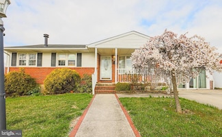 8816 Richmond Ave, Parkville, MD 21234