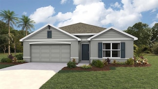 10012 SE 161st Lane Rd, Summerfield, FL 34491