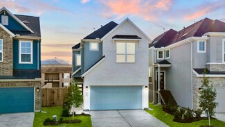 2811 Park Hill Dr, Stafford, TX 77477