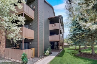 6861 W 2200 Unit 9u, Park City, UT 84098