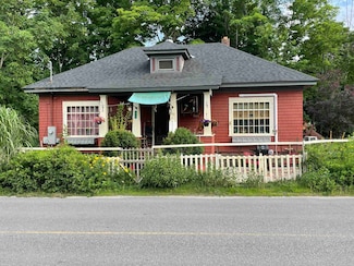 416 Giddings St, Springfield, VT 05150
