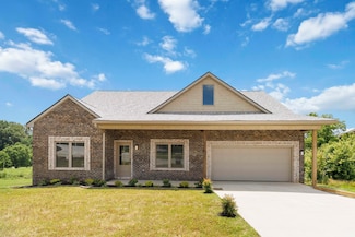 253 W Saddlebrook Dr, Somerset, KY 42503