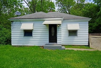 2656 Tylersville Rd, Village of Indian Springs, OH 45015