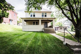 553 4th St, Butler, PA 16001