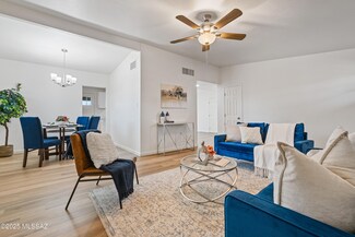 7000 E Timrod St, Tucson, AZ 85710
