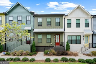 1328 Breezy St SE, Atlanta, GA 30315