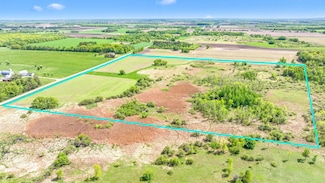 TBD - 04.00102.00 75th Ave NE, Rice, MN 56367