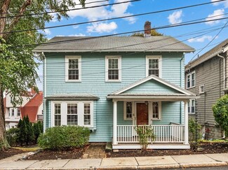 6 Appleton Place, Arlington, MA 02476