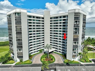 8800 S Ocean Dr Unit 609, Jensen Beach, FL 34957