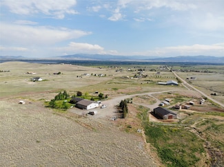 1810 No Creek Ct, Helena, MT 59602