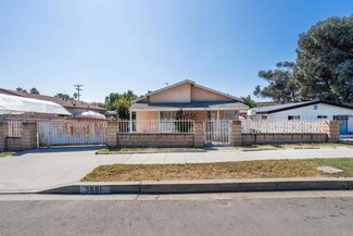 3881 Cottonwood St, San Diego, CA 92113