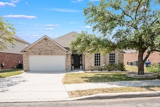 21931 Ruby Run, San Antonio, TX 78259