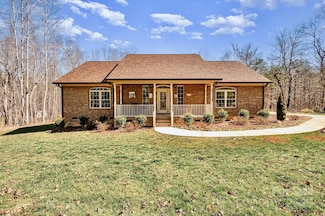 809 Liberty Rd, Gold Hill, NC 28071
