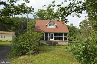 7960 Fort Ashby Rd, Keyser, WV 26726