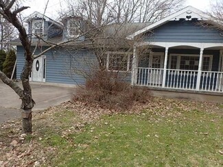 135 Mennonite Camp Rd, Mount Pleasant, PA 15666