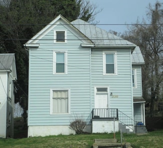 336 Tazewell Ave SE, Roanoke, VA 24013