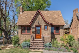 1601 Albion St, Denver, CO 80220